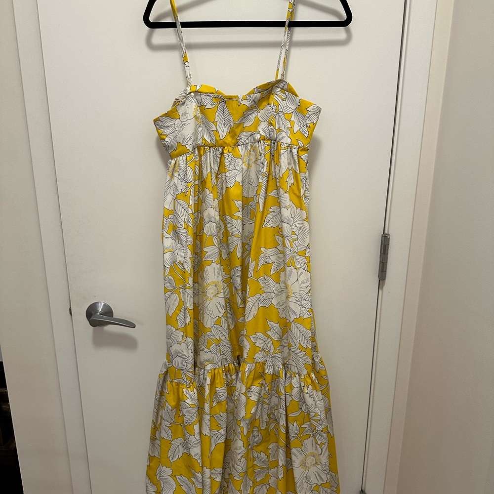 Brand new Zara dress size smalll